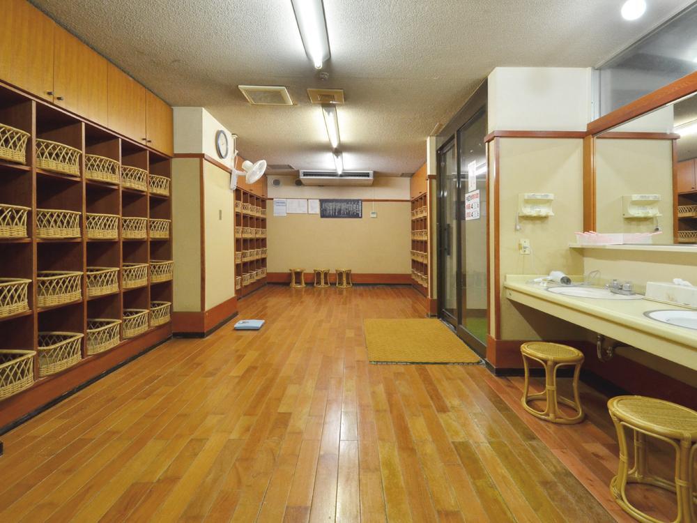 Uguisuya Ryokan Unzen Exterior foto