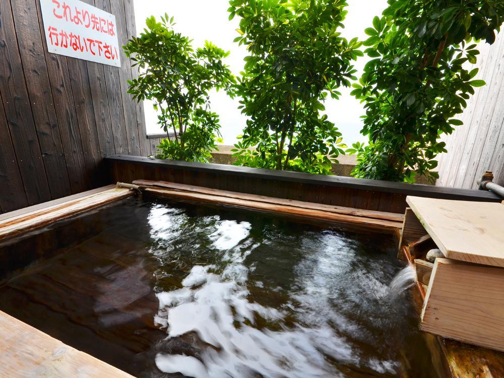 Uguisuya Ryokan Unzen Exterior foto